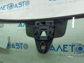 Audi Q5 80A 18-23 windshield for rain sensor and camera, sand
