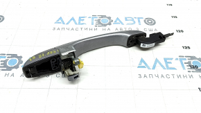 Jeep Grand Cherokee WK2 17-22 outer rear left door handle