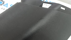 Left rear pillar trim for Jeep Grand Cherokee WK2 17-22, black, scratches