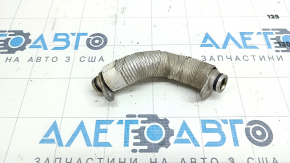 BMW 3 G20 19-25 2.0T Turbocharger Oil Drain Pipe, Plug-in