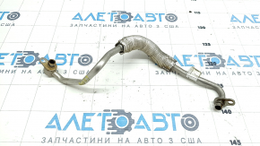 BMW 3 G20 19-25 2.0T Turbocharger Oil Supply Pipe, Plug-in