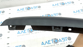 Rear left wing arch trim Jeep Grand Cherokee WK2 11-21 structure, scratches Used
