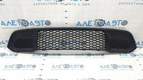 Jeep Grand Cherokee WK2 17-22 Front Bumper Lower Grille, Closed, Sand, Poke