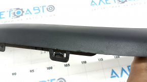 Rear left fender arch trim for Jeep Grand Cherokee WK2 11-22, structure, scratches