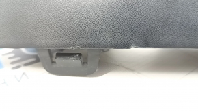Rear left fender arch trim for Jeep Grand Cherokee WK2 11-22, structure, scratches