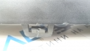 Rear left fender arch trim for Jeep Grand Cherokee WK2 11-22, structure, scratches