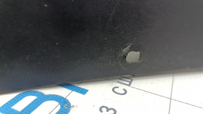 Rear left fender arch trim for Jeep Grand Cherokee WK2 11-22, structure, scratches