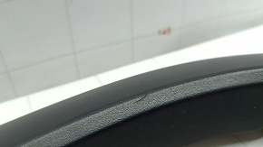 Rear left fender arch trim for Jeep Grand Cherokee WK2 11-22, structure, scratches
