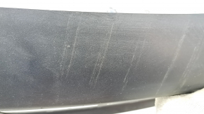 Jeep Grand Cherokee WK2 17-22 front bumper lower trim, scratches
