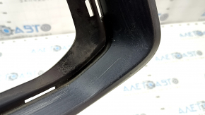 Jeep Grand Cherokee WK2 17-22 front bumper lower trim, scratches