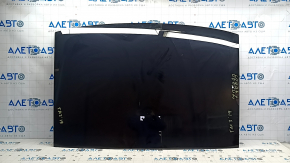 Tesla Model 3 18" front panoramic glass - triplex