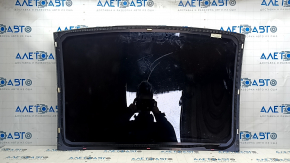 Tesla Model 3 18" front panoramic glass - triplex