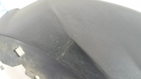 Bare front bumper, lower part under the trim, Jeep Grand Cherokee WK2 17-22, structure, cracks, scratches