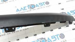 Jeep Grand Cherokee WK2 11-22 rear right fender arch trim, structure, scratches