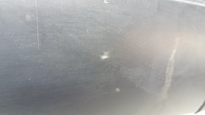 Jeep Grand Cherokee WK2 11-22 rear bumper, structure, lower part under 1 pipe, dents, whitened plastic, scratches, crack in the mount