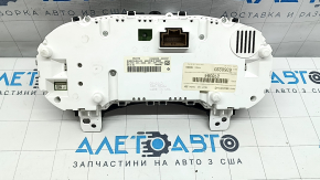 Jeep Grand Cherokee WK2 14-18 instrument cluster with 94k scratches