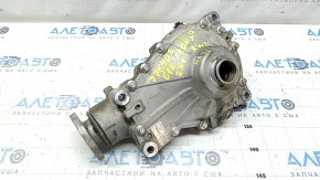 BMW 3 Series G20 19-24 AWD 61k front differential, water damage, emulsion, for parts