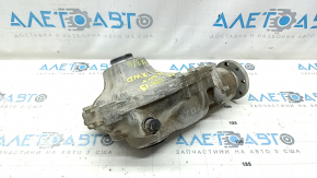 BMW 3 Series G20 19-24 AWD 61k front differential, water damage, emulsion, for parts