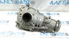 BMW 3 Series G20 19-24 AWD 61k front differential, water damage, emulsion, for parts