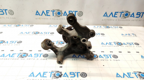 Rusty rear right axle with hub for VW Jetta 11-18 USA