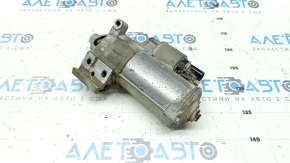BMW 3 Series G20 19-24 2.0T starter, water damaged, doesn't turn, for parts