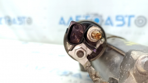 BMW 3 Series G20 19-24 2.0T starter, water damaged, doesn't turn, for parts