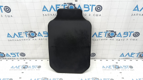 Jeep Grand Cherokee WK2 14-22 Front Left Trunk Cover, Black