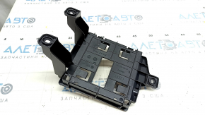 Telematics Control Unit Module Bracket for Audi Q5 80A 18-24