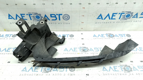Left front headlight mount for Audi Q5 80A 18-20