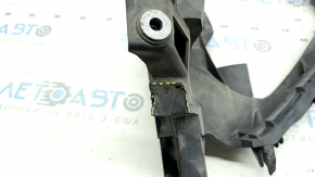 Left front headlight mount for Audi Q5 80A 18-20