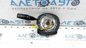 Jeep Grand Cherokee WK2 18-22 Steering Wheel Assembly, Scratched