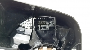 Jeep Grand Cherokee WK2 18-22 Steering Wheel Assembly, Scratched