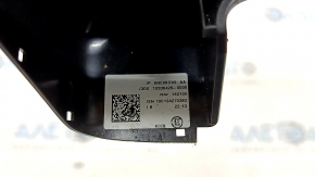 Jeep Grand Cherokee WK2 18-22 Steering Wheel Assembly, Scratched