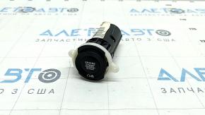 Jeep Grand Cherokee WK2 11-22 Start-Stop Button Scratch