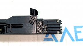 Tesla Model 3 18 front camera - on the windshield, without bracket