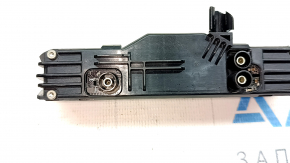 Tesla Model 3 18 front camera - on the windshield, without bracket