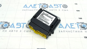 Jeep Grand Cherokee WK2 18-22 SRS Airbag Computer Module