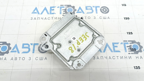 Jeep Grand Cherokee WK2 18-22 SRS Airbag Computer Module