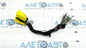 Jeep Grand Cherokee WK2 11-22 SRS airbag module chip large