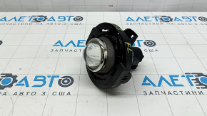 Left fog light for Jeep Grand Cherokee WK2 11-22 sand