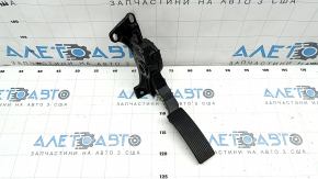 Jeep Grand Cherokee WK2 11-22 gas pedal