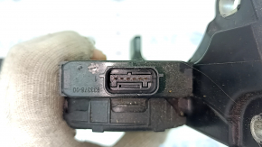 Jeep Grand Cherokee WK2 11-22 gas pedal