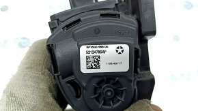 Jeep Grand Cherokee WK2 11-22 gas pedal