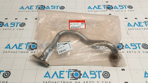 EGR pipe Honda Accord 18-22 2.0 hybrid