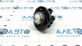 Right fog light for Jeep Grand Cherokee WK2 11-22 sand