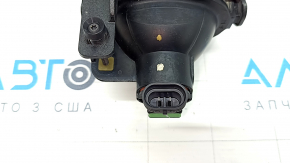 Right fog light for Jeep Grand Cherokee WK2 11-22 sand