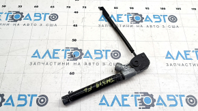 Tesla Model 3 Driver's Seat Belt Tensioner 18-