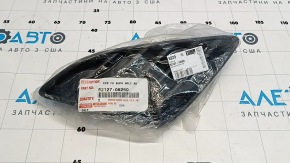 Right fog light plug Toyota Camry v50 12-14 usa LE