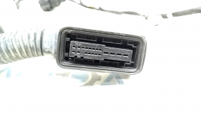 Audi Q5 80A 18-24 Keyless Rear Left Door Wiring