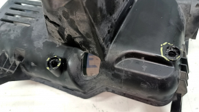 Ford Escape MK3 17-19 ECU housing, no inserts